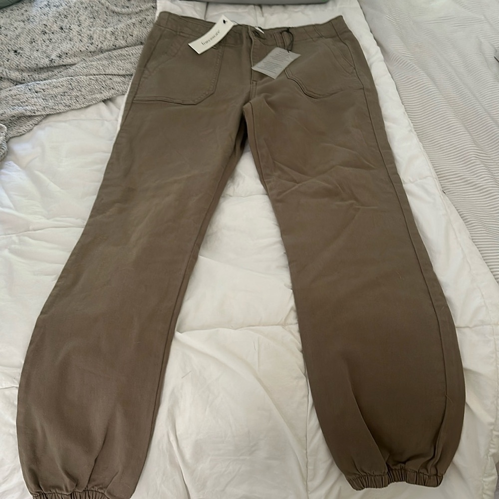 Fall pants never worn